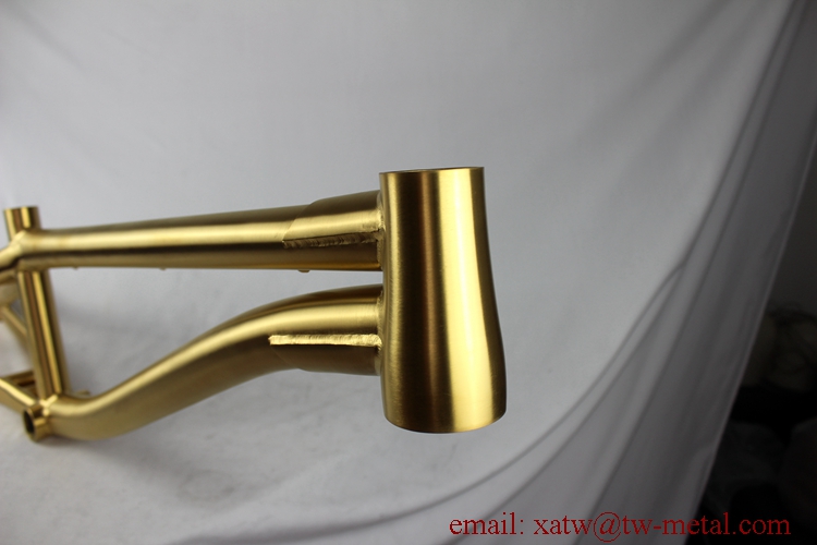 ti BMX bike frame09 ti BMX bike frame09