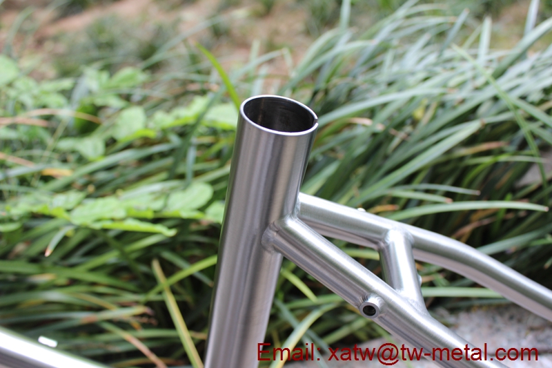 XACD frame bafang g34014