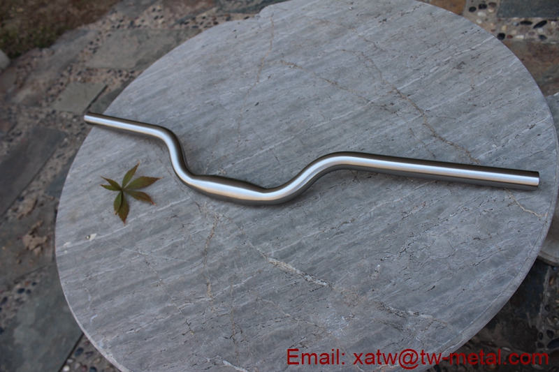 Ti MTB handle bar21