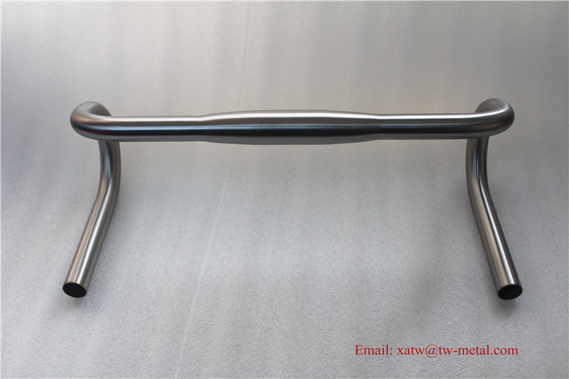 Ti road handle bar07