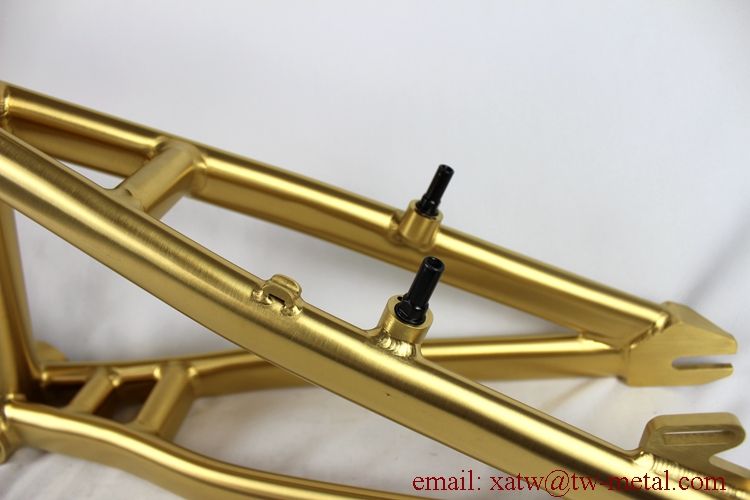 ti BMX bike frame04