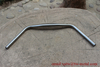 3D Printing Titanium Bike Handle Bars