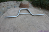 3D printing bmx bicycle bars in titanium alloy 