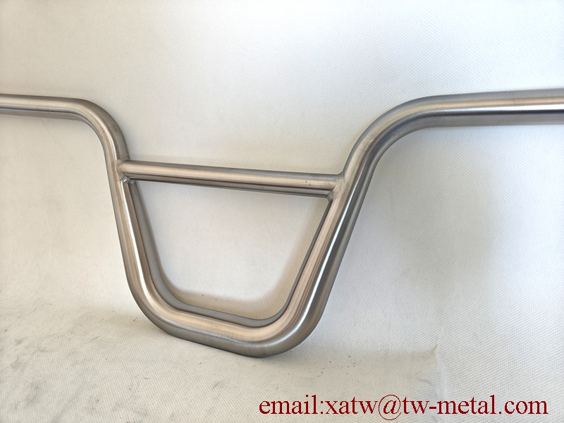 Ti BMX handle bar04