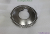 Custom Titanium Chain Ring 4x110 BCD