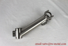 Titanium Adjustable Stem For Tandem Bike
