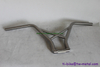 xacd made bmx bars in titanium alloy