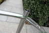XACD Made Road Bike Frame with 451mm Small Wheel