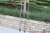 Custom Titanium Crutch & Cane for Disable Person