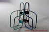 Anodized Titanium Water Bottle Cages