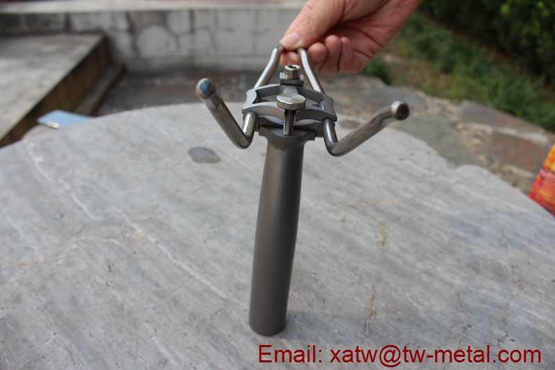 Titanium seat post11