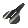 titanium bicycle saddle in 3d printing 