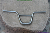3D printing bmx bicycle bars in titanium alloy 