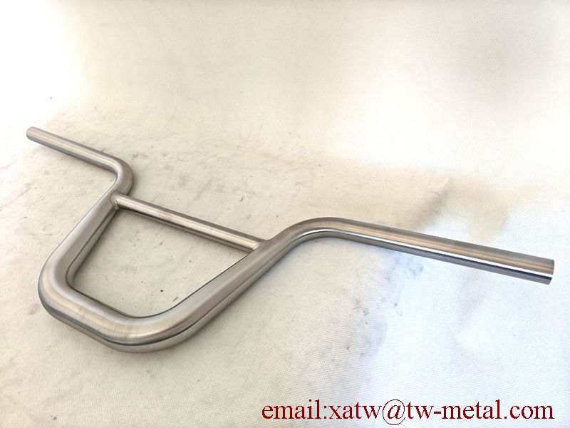 Ti BMX handle bar07