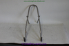 titanium front rack for bicycles in OEM 