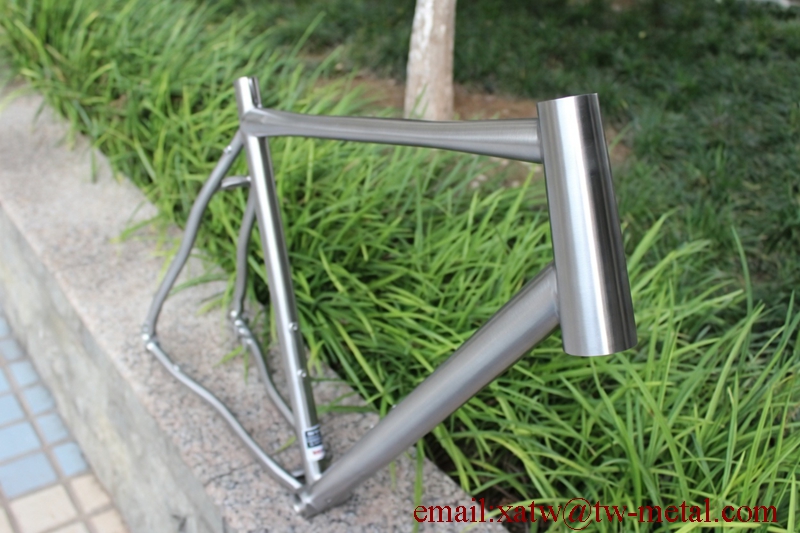 Ti bike frames4