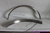China titanium mud fender/guard customized sizes