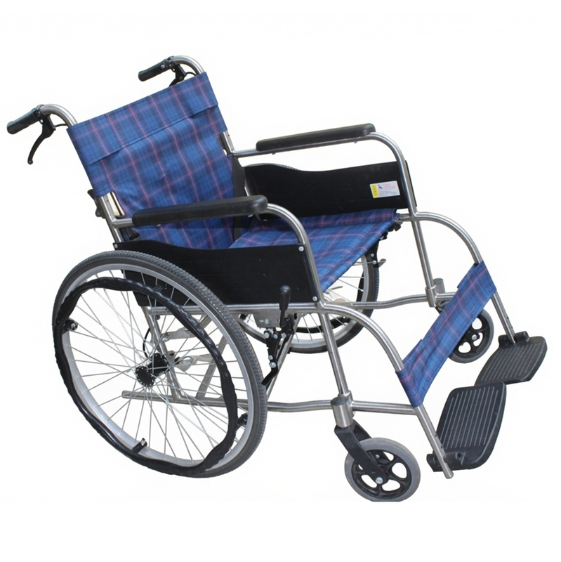 Titanium Wheelchairs super light