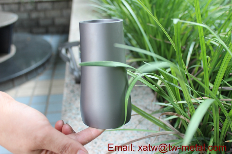 XACD made Ti BMX bike frame26