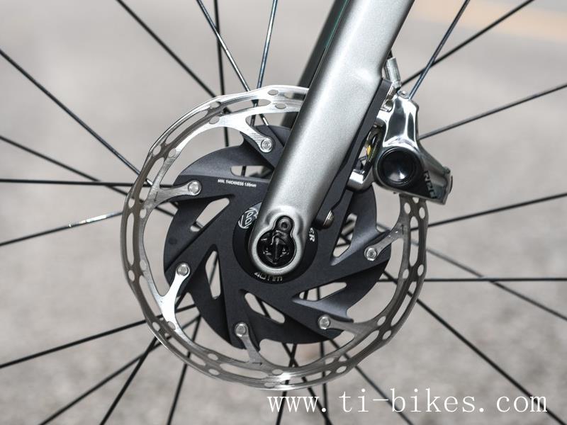 Winter Bicycle Health Maintenance: A Comprehensive Guide To Brake Maintenance