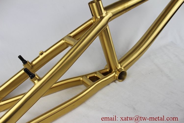 ti BMX bike frame07