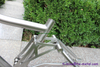xacd bike frame suspension pinon custom