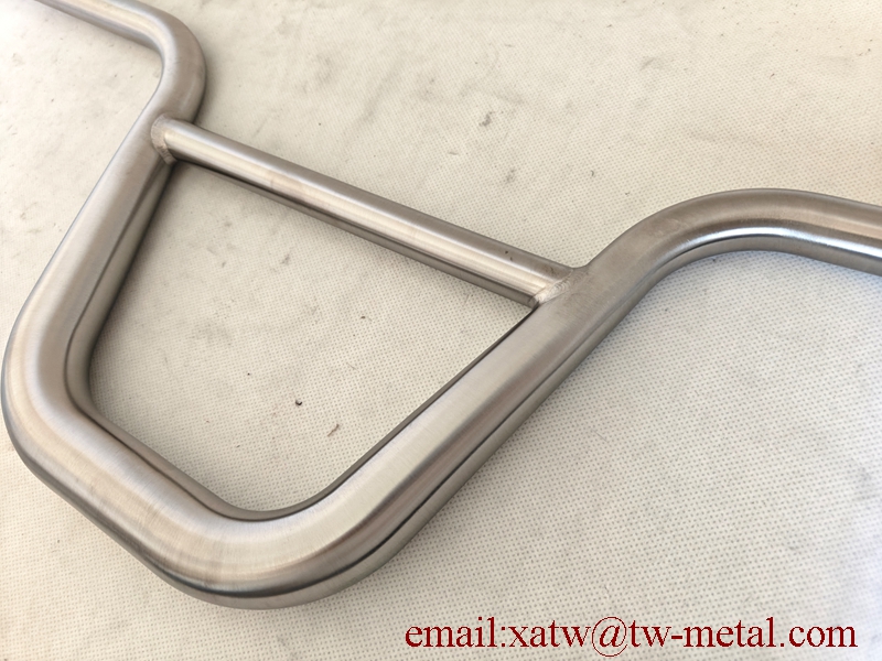 Ti BMX handle bar08