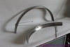 China titanium mud fender/guard customized sizes