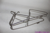 XACD titanium front rack customzied design and sizes