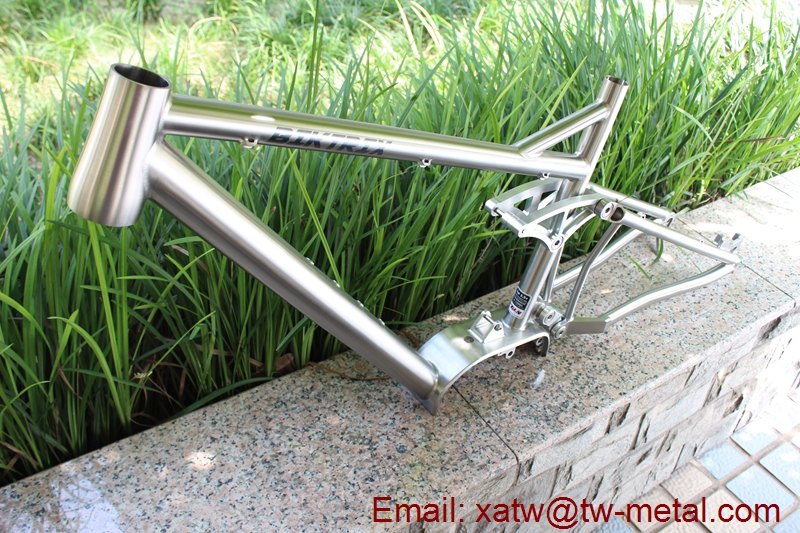 XACD bike frame g51034