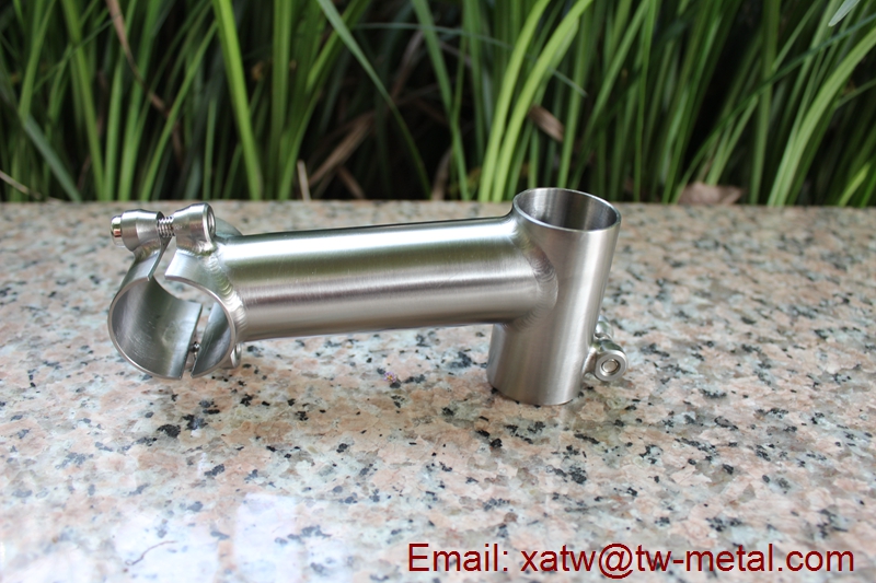 Ti bike stem14