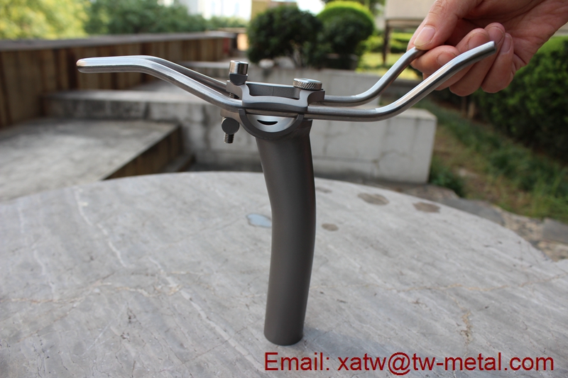 Titanium seat post10
