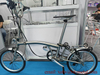 3D Printing Titanium bicycle saddle
