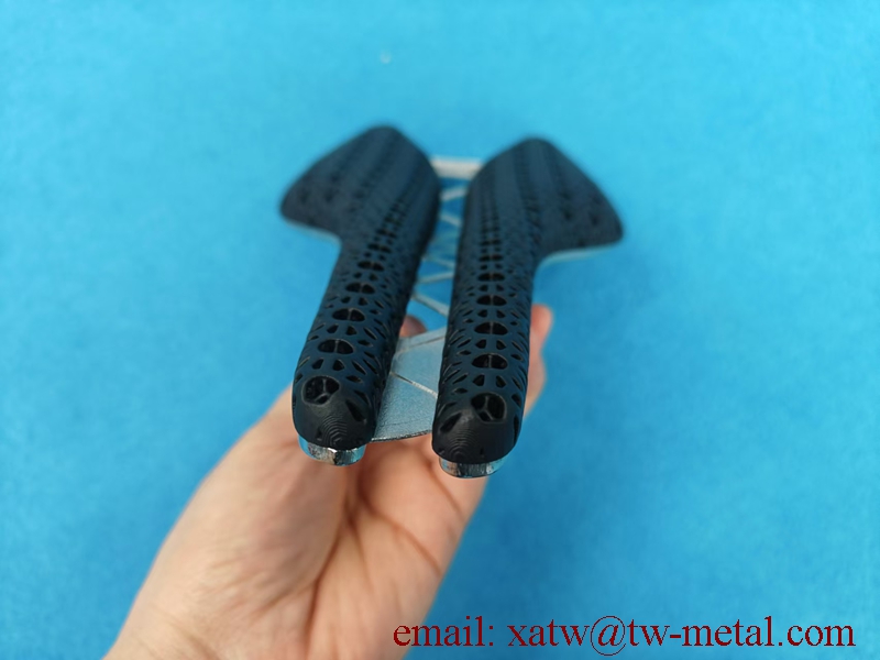 3D printing saddle09