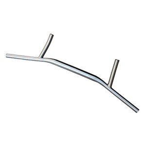 3D Printing Titanium TT Bike Handle Bar
