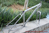3D Printing Titanium Bike Frames