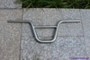 3D printing bmx bicycle bars in titanium alloy 