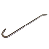 Titanium Pry Bars Solid Titanium Crowbar