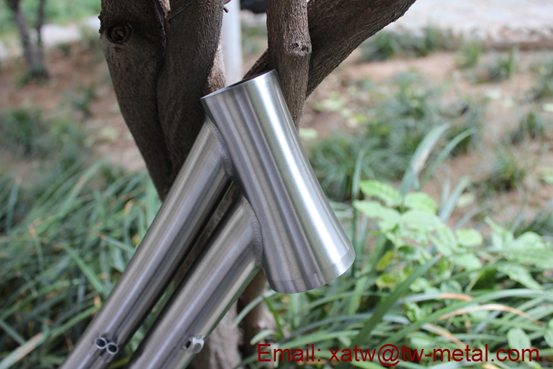 XACD frame bafang g34002