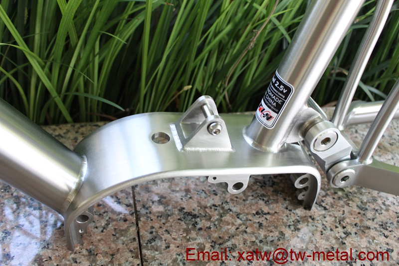 XACD bike frame g51037