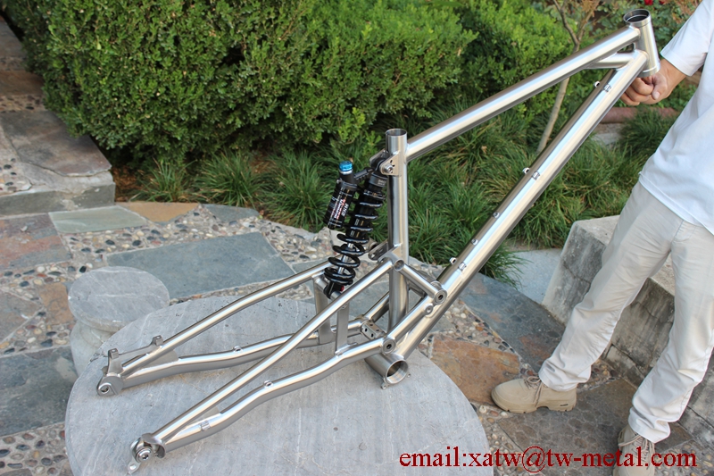 Ti suspension frame03
