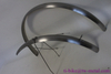 Mud Fender in Titanium Alloy Customized According To Yours
