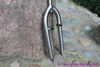 XACD Bmx Bike Fork with V Brake