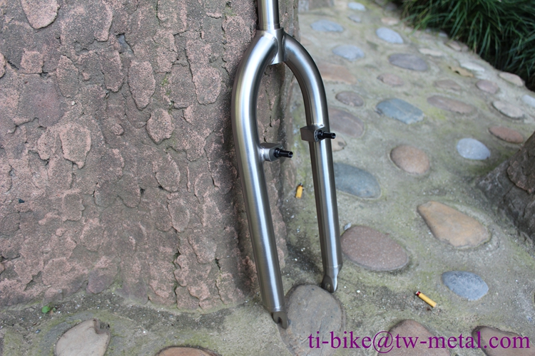 XACD Bmx Bike Fork with V Brake
