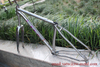 3D Printing Titanium Bike Frames