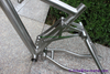 xacd bike frame suspension pinon custom