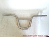 oversized 31.8 titanium BMX bicycle bar