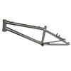 Xacd Made Bmx Bicycle Frames with Tapered Head Tube 
