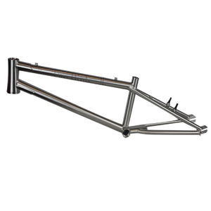 Xacd Made Bmx Bicycle Frames with Tapered Head Tube 