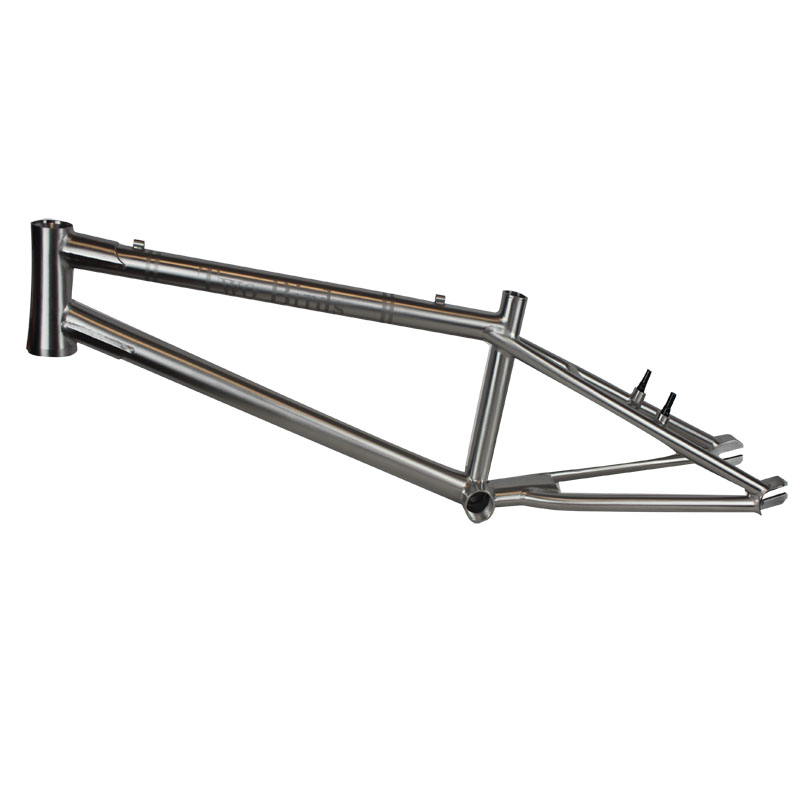 Xacd Made Bmx Bicycle Frames with Tapered Head Tube 